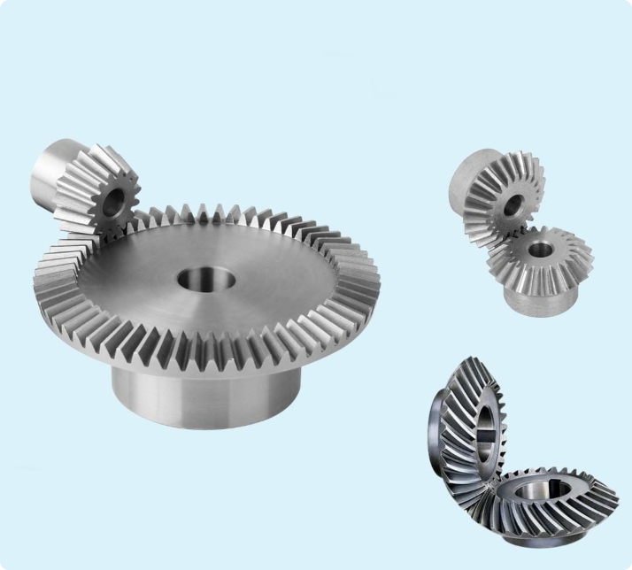 Bevel Gears manufacturer