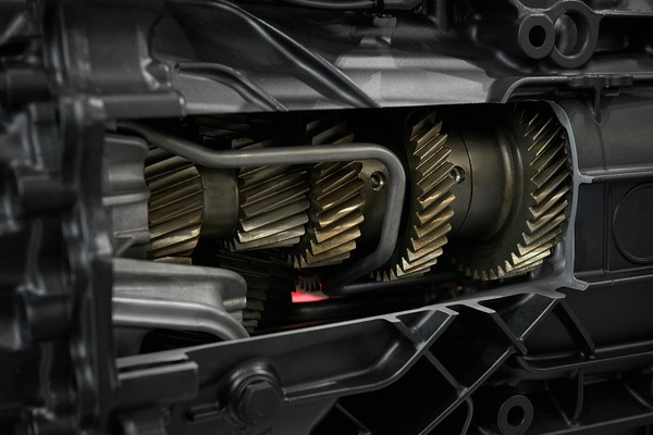 Tractor gears manufacturer