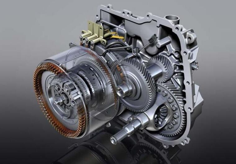 EV gear manufacturer