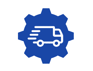 gear Shipping Arrangement