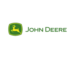 John Deere gear supplier