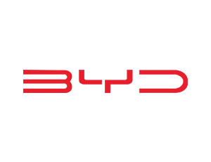  BYD gear supplier