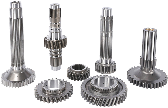 precision gears supplier