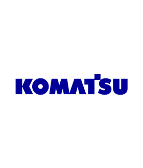 Komatsu parts