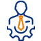 Gear manufacturer