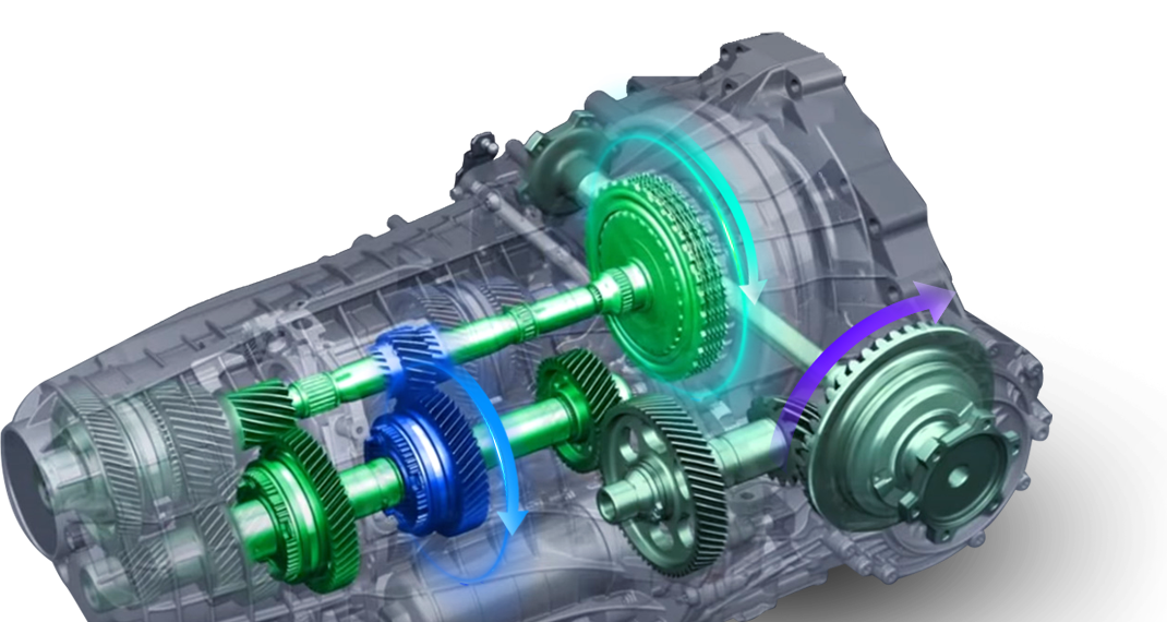 Innovative Technology at PairGears